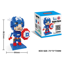 Promotion Gift Toy Building Block (H9537077)